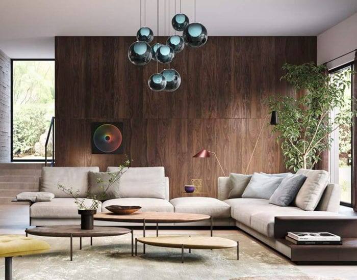 Modern Interior Ideas