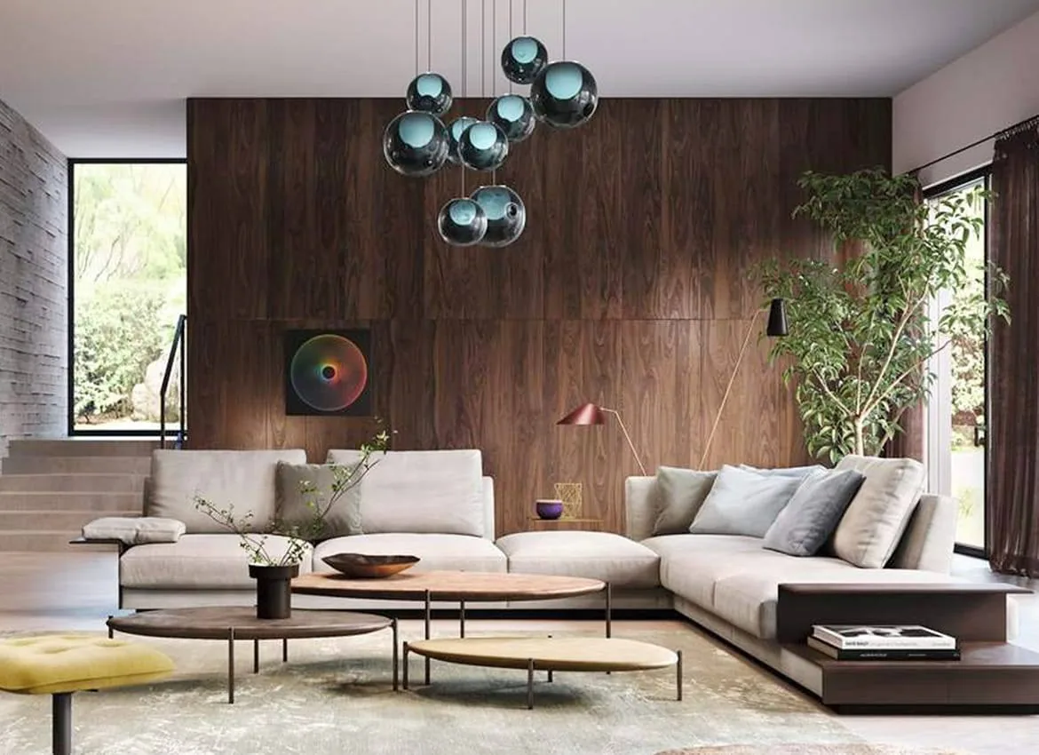 Modern Interior Ideas