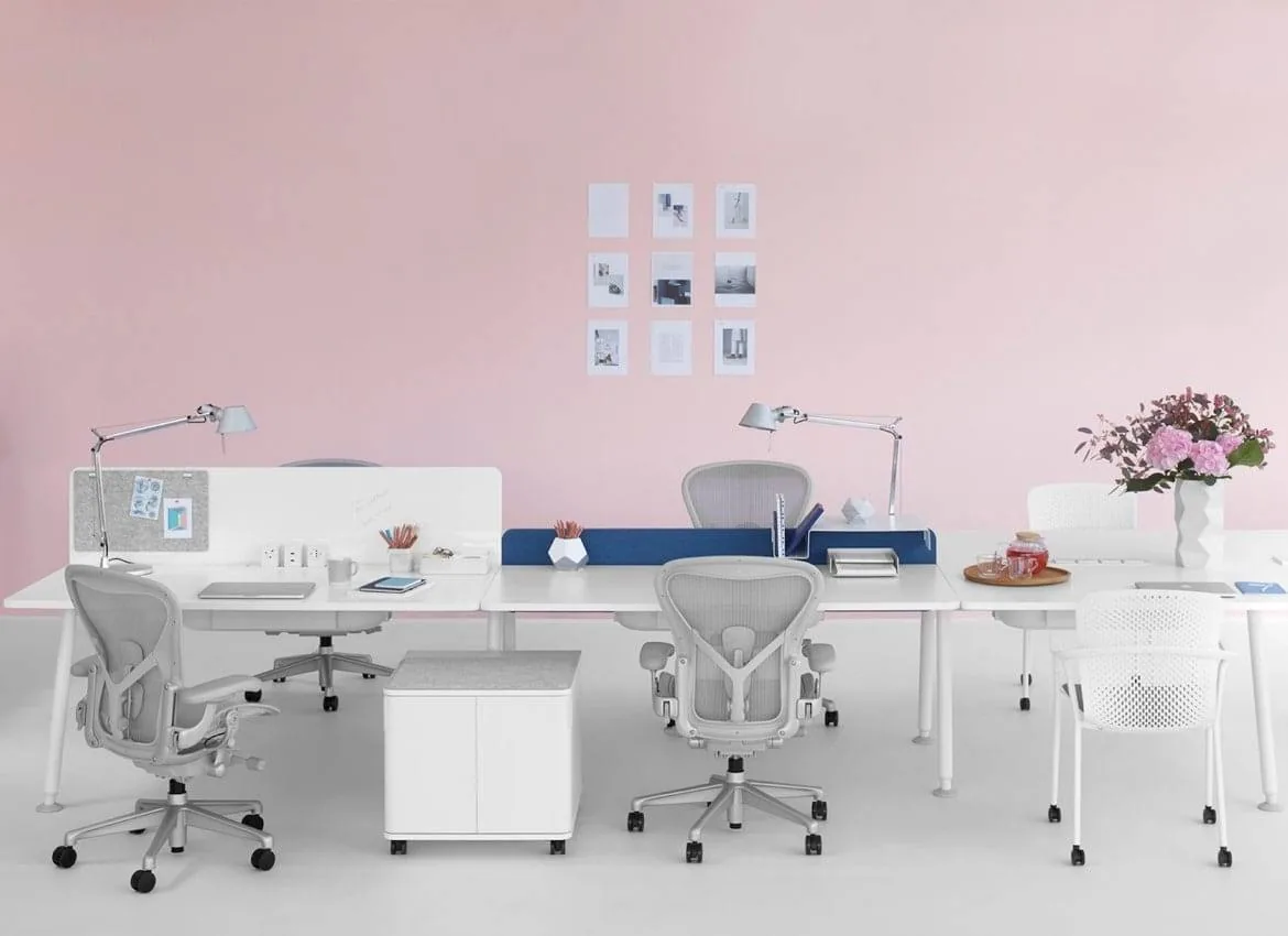Herman Miller