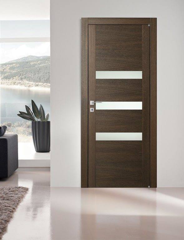 Modern door idea 10