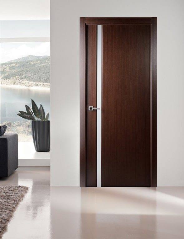 Modern door idea 3