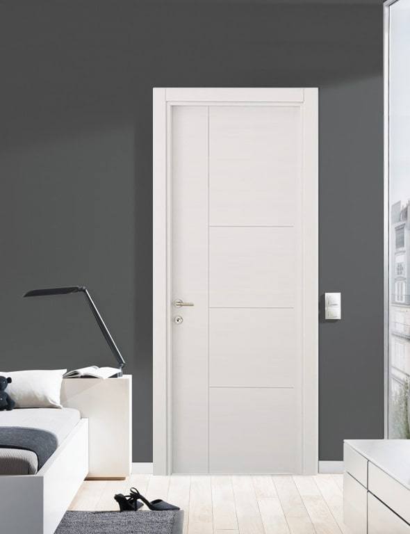 Modern door idea 5