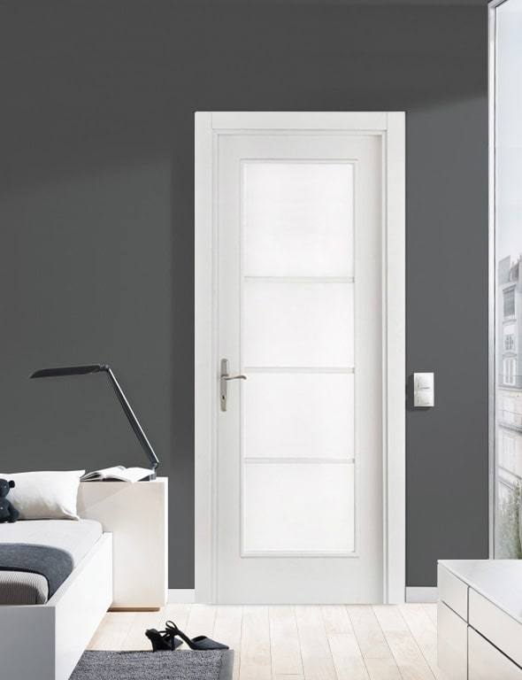 Modern door idea 7
