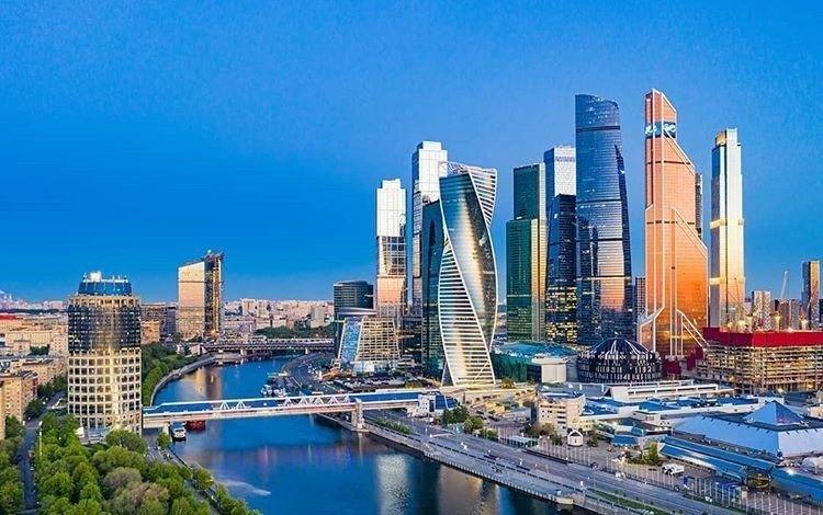 Moscow